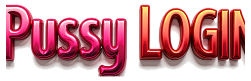 pussy login logo